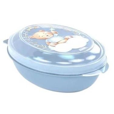 Imagem de Macacão Kiko Baby 03657 Marinho Grande - Confortável e Estiloso - PLAS