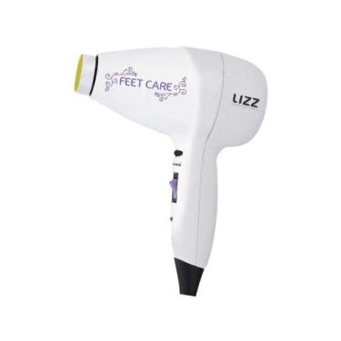 Imagem de Pedicuro FeetCare Profissional Professional Bivolt - Lizz