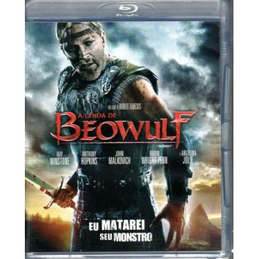 Imagem de Blu-ray A Lenda de Beowulf  - Warner Bros.