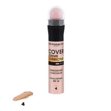 Imagem de Corretivo dermacol - cover xtreme corrector 221/4