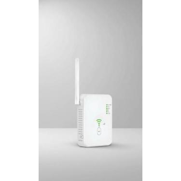 Imagem de Repetidor Sinal Wifi Dual Band 1200Mbps 5GHz - Congratulations Store