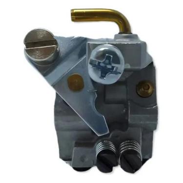 Imagem de Carburador P/ Motosserras 58cc/toyama/branco/tekna S/injetor - Rhinome