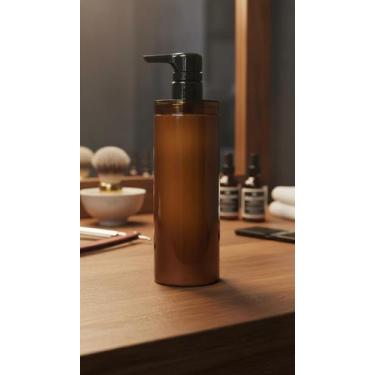 Imagem de Balm Modelador para Barba Hidratação Intensa 500ml - Congratulations S