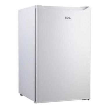 Imagem de Frigobar Eos Ice Compact EFB132 124L Branco 220V Com Porta Reversível 