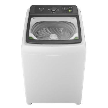 Imagem de Maquina de Lavar Consul 16Kg, Branco, 220V