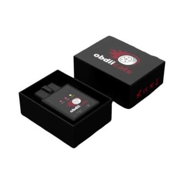 Imagem de Carregador Rápido Economizador De Combustível OBD2IN1 Chip Tuning Box 