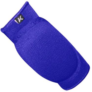 Imagem de Cotoveleira Infantil Goleiro de Futsal Kanxa Pro-Unissex