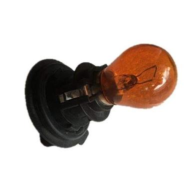 Imagem de FEILIDAPARTS Suporte de lâmpada indicadora com lâmpada compatível com Citroen C4 C5 C8 Peugeot 207 307 607 807 Renault Laguna Ii 05-,Clio Iii