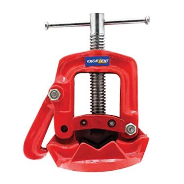 Imagem de EDA Torno Para Encanador 2' Para Corte E Rosqueamento Excellent