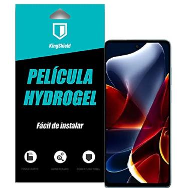 Imagem de Película Moto Edge S30 Kingshield Hydrogel Cobertura Total