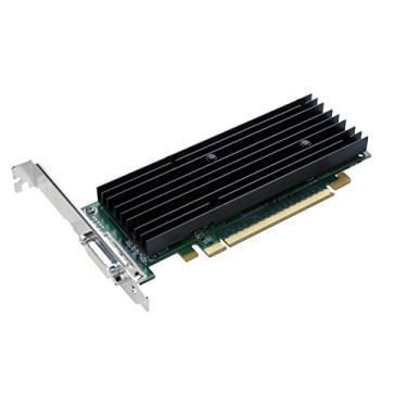 Imagem de Placa gráfica NVIDIA Quadro NVS 290 por PNY 256MB DDR2 PCI Express x16 DMS-59 para Dual DVI-I SL ou VGA Profesional Business Graphics Board, VCQ290NVS-PCIEX16-PB