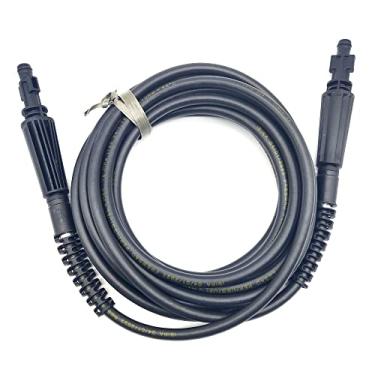 Imagem de Mangueira Nylon 6,2M para Lavajato Jacto J6000 Antiga