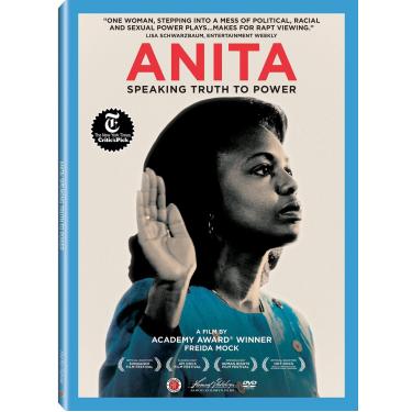 Imagem de Anita: Speaking Truth to Power