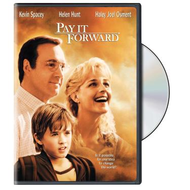 Imagem de Pay It Forward