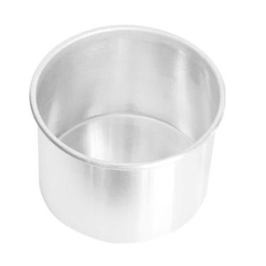 Imagem de Forma Bolo Fundo Fixo Festforma nº 25 - (25x10)