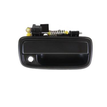 Imagem de Peças originais Toyota 69210-35020 Maçaneta de porta frontal do lado do passageiro exterior