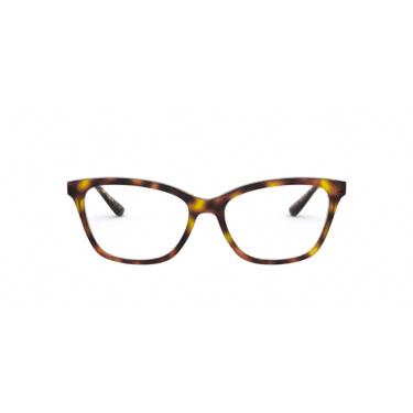 Imagem de Óculos Vogue VO5285 1916 Transparente Lente Tam 53