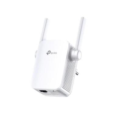 Imagem de Repetidor Wireless Wi-Fi Tp-Link Tl-Wa855Re 300 Mbps Bom