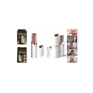 Imagem de Depilador Flawless Brows Portatil Corpo Usb Face