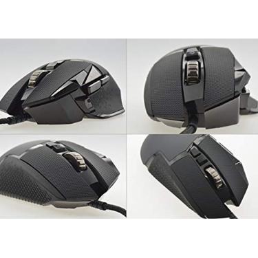 Imagem de Mouse Fita adesiva antiderrapante para mouse de jogos Logitech G502