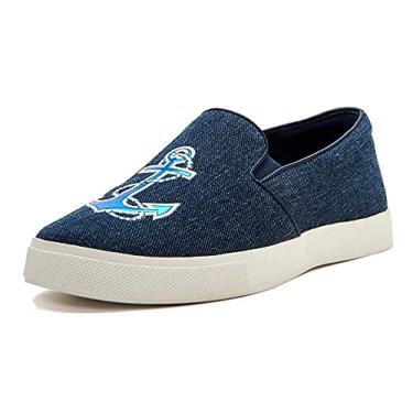 Imagem de Katy Perry Tênis feminino The Kerry, Âncora/jeans, 39