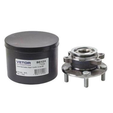 Imagem de Cubo Roda Diant Xtrail 4X4 0913 CAbs