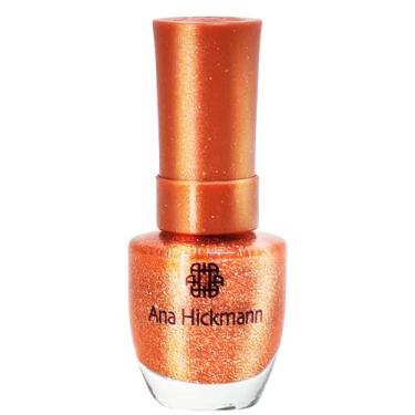 Imagem de Esmalte Ana Hickmann 9 ml Color - Sabiá Laranjeira, Ana Hickmann