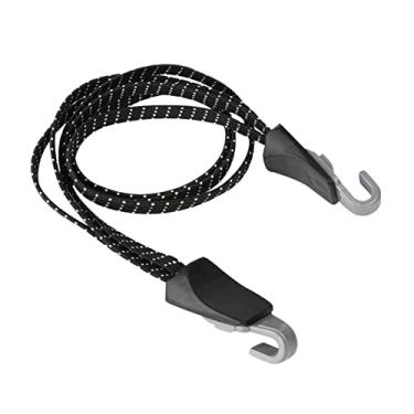 Imagem de YIJU Correia de Corda Faixa Elástica Encadernação Encaixes para Prateleiras de Carga Prateleiras Mala