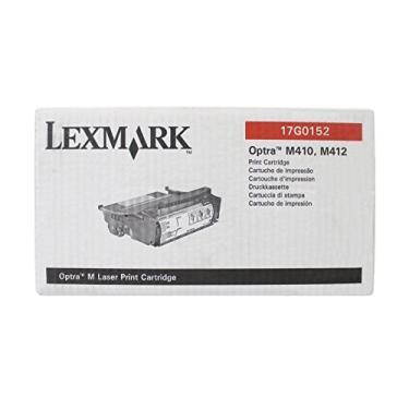 Imagem de Toner LEX17G0152-17G0152