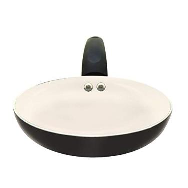 Imagem de Tuut, Linha Ecorevest, Frigideira de Alumínio com Revestimento em Cerâmica, 24cm