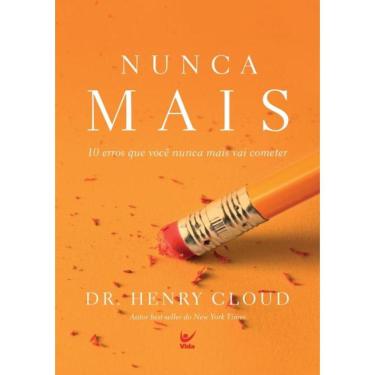 Imagem de Nunca Mais