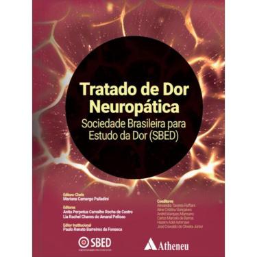 Imagem de Tratado De Dor Neuropática
