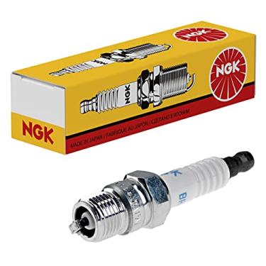 Imagem de NGK Vela de ignição padrão 4323 - BR6FS, 1 pacote