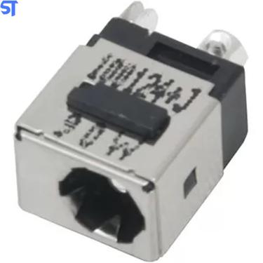 Imagem de Conector Dc Jack para Notebook Hp Pavilion Xf315 Sem Cabo Dc044