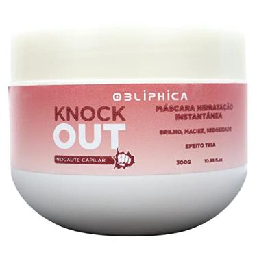 Imagem de Obliphica Máscara Kaedo Knockout 300g