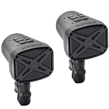 Imagem de Yamaha Novo pacote de áudio OEM EX/VX/GP Waverunner, F3Y-H81C0-T0-00