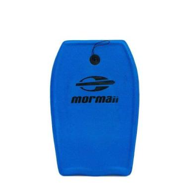 Imagem de Prancha Bodyboard Mormaii Mirim Amador Soft Azul