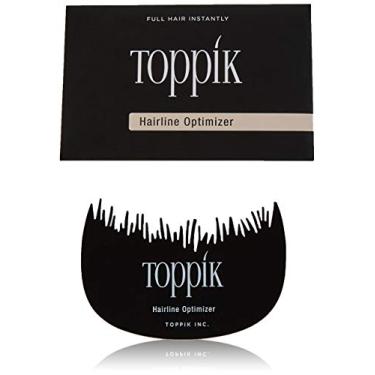 Imagem de Toppik Hairline Optimizer - Pente para Aplicação de Fibras