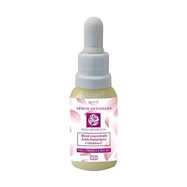 Imagem de Sérum Anti-idade Rosa Mosqueta Lucy's 34ml