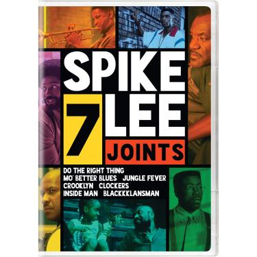 Imagem de Spike Lee 7 Joints Collection