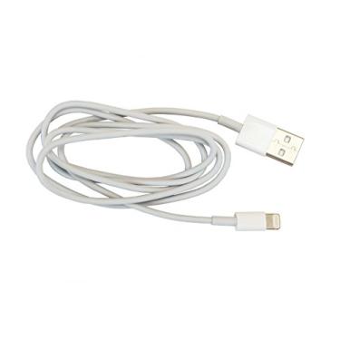 Imagem de VisionTek Cabo Lightning para USB Branco de 1 metro - 900704