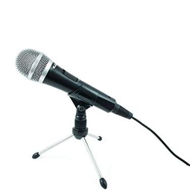 Imagem de CAD Audio Microfone de gravação dinâmica USB U1