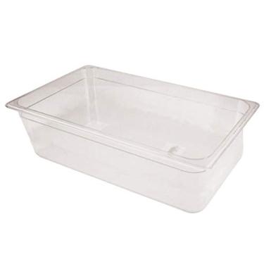Imagem de Cuba Gastronômica Policarbonato GN 1/1X150 mm
