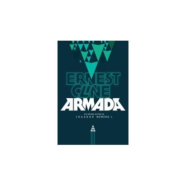 Armada - Capa Comum - 9788544102992