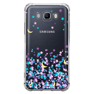 Imagem de Capa Capinha De Celular Compatível com Galaxy J7 Samsung Personalizada