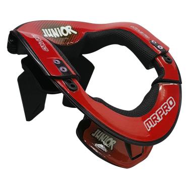 Imagem de Protetor De Pescoço Cervical Infantil Mr Pro Neck Brace Cross Trilha-Unissex