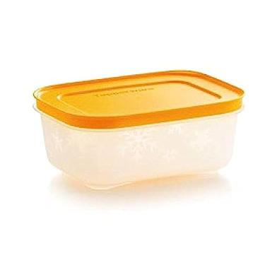 Imagem de Armazenamento de freezer Tupperware 2 x 450 ml / 1,9 x cara