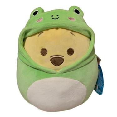 Imagem de Squishmallows KellyToys - 8 polegadas (20cm) -Winnie The Pooh P