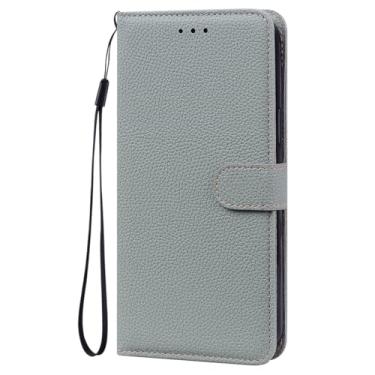 Imagem de Hee Hee Smile Capa de telefone para Samsung Galaxy J7 Max com alça de mão antimagnética slot multicartão mochila coldre para celular