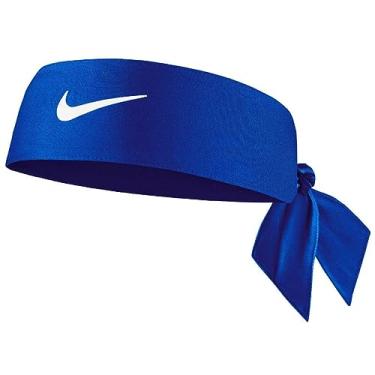 Imagem de Nike Womens Dri-Fit Head Tie 4.0
